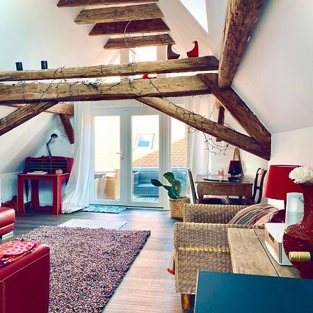 Schoenster Blick Auf Oppenheim! エクステリア 写真